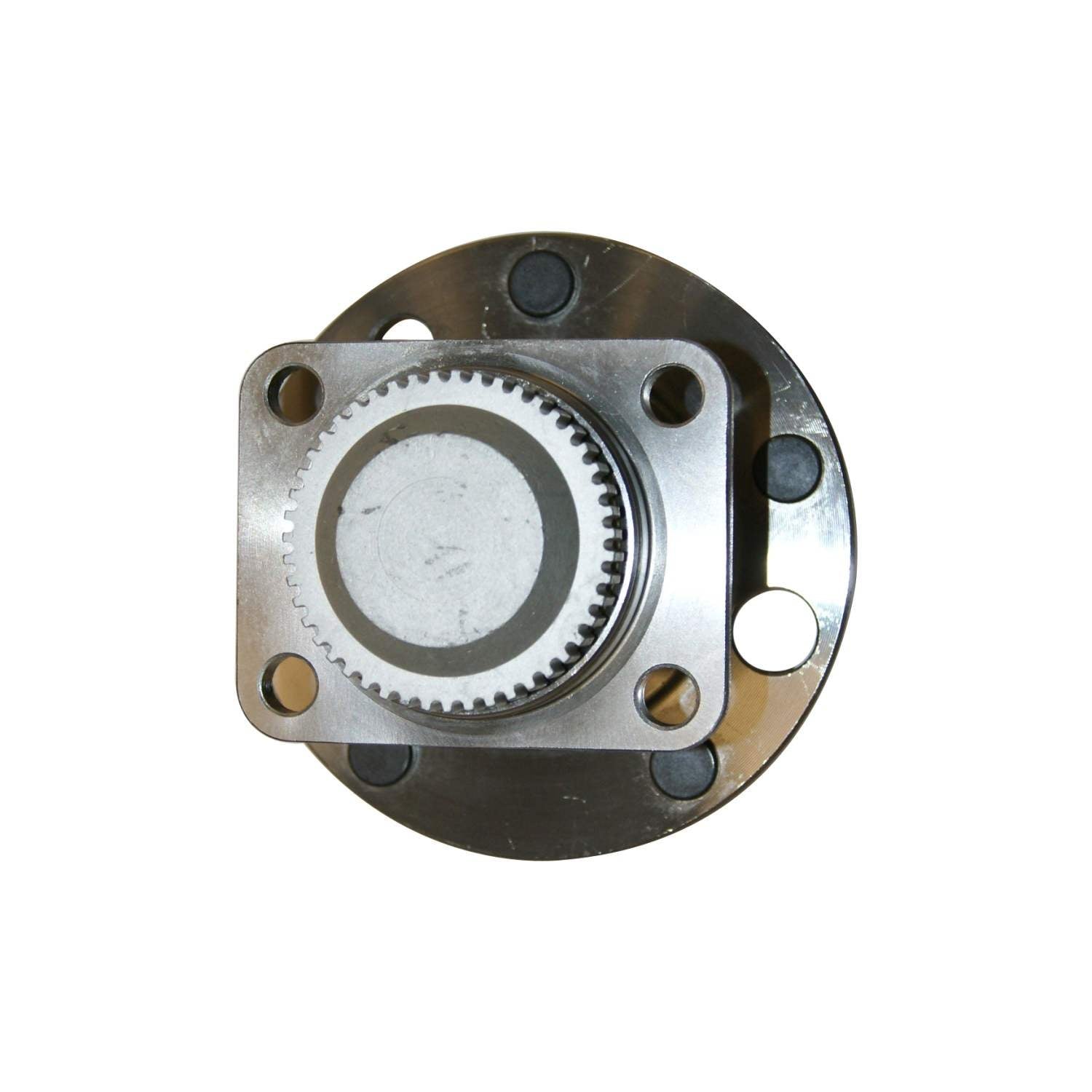 GMB Wheel Bearing and Hub Assembly 746-0252