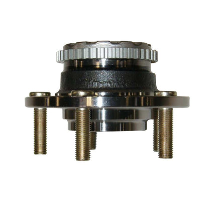 GMB Wheel Bearing and Hub Assembly 746-0289