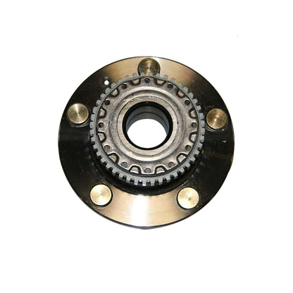 GMB Wheel Bearing and Hub Assembly 746-0289