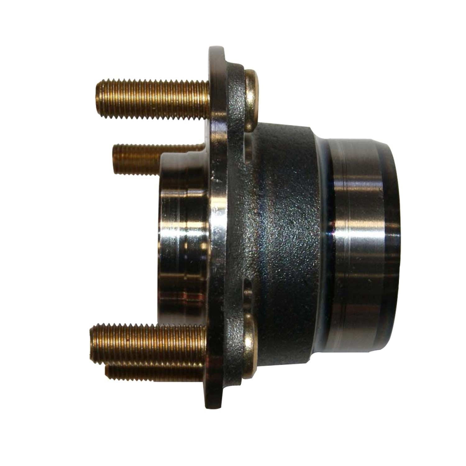 GMB Wheel Bearing and Hub Assembly 746-0348