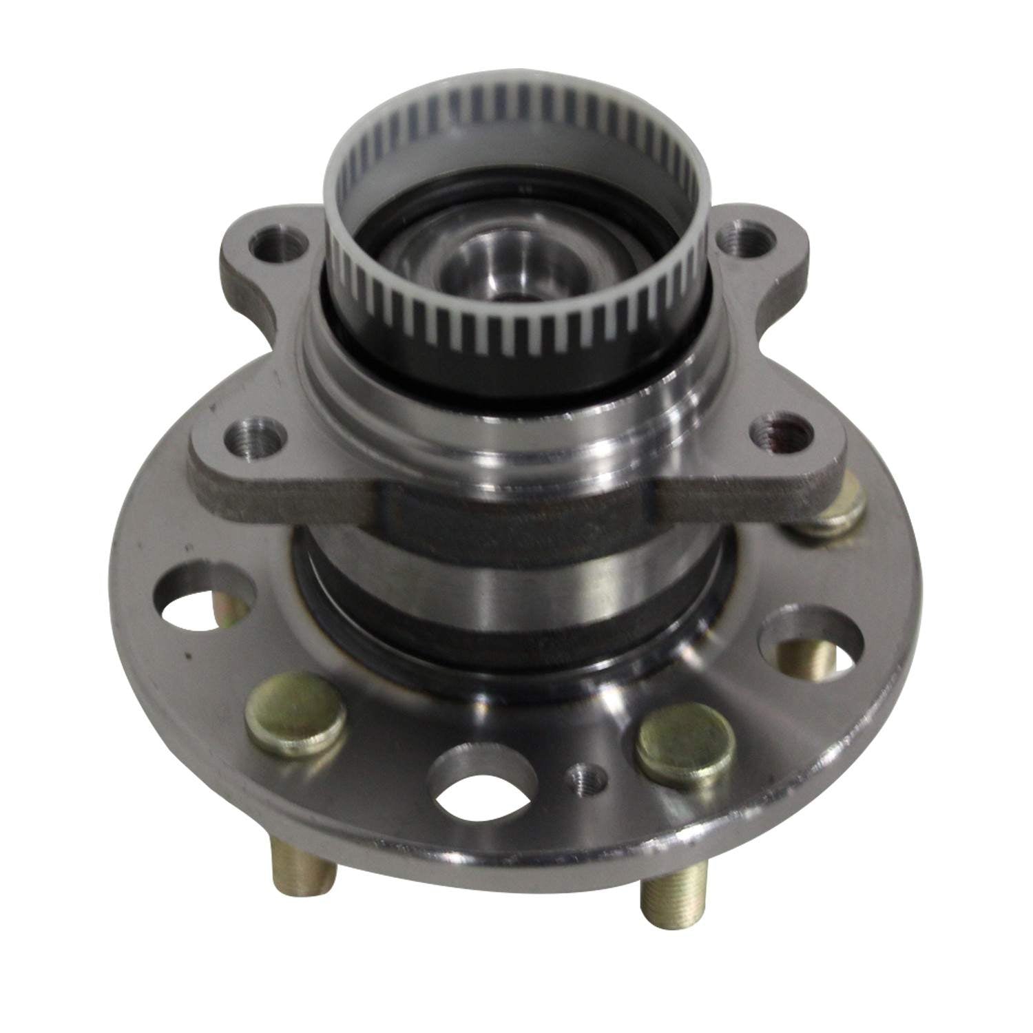 GMB Wheel Bearing and Hub Assembly 746-3020