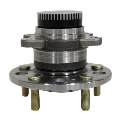 GMB Wheel Bearing and Hub Assembly 746-3020