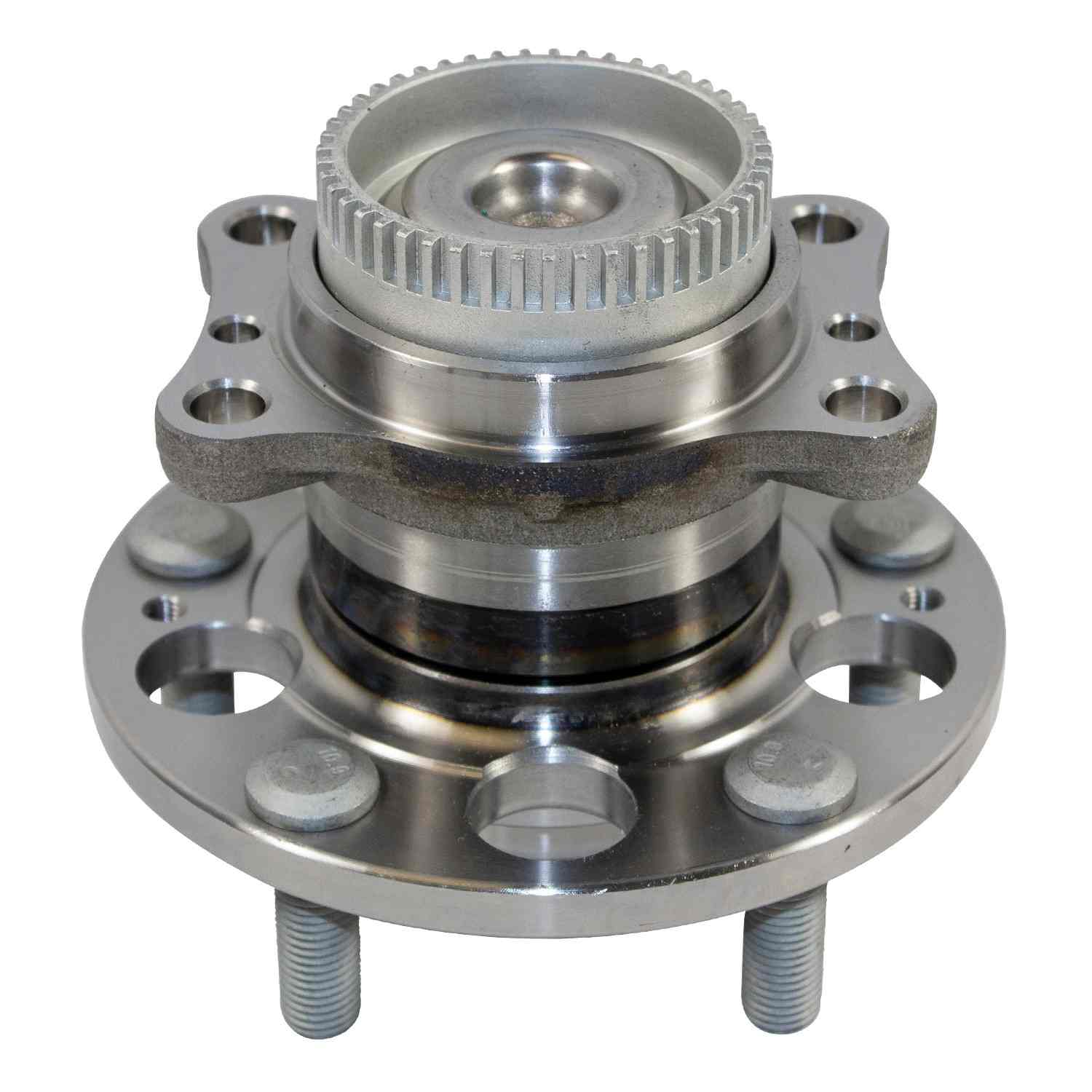 GMB Wheel Bearing and Hub Assembly 746-3110