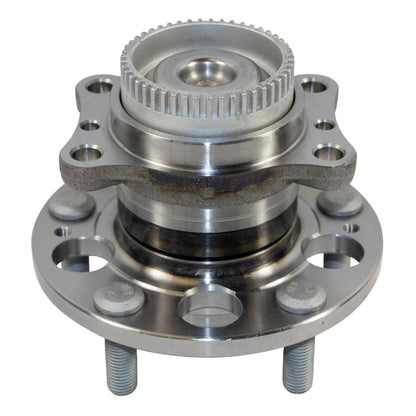 GMB Wheel Bearing and Hub Assembly 746-3110