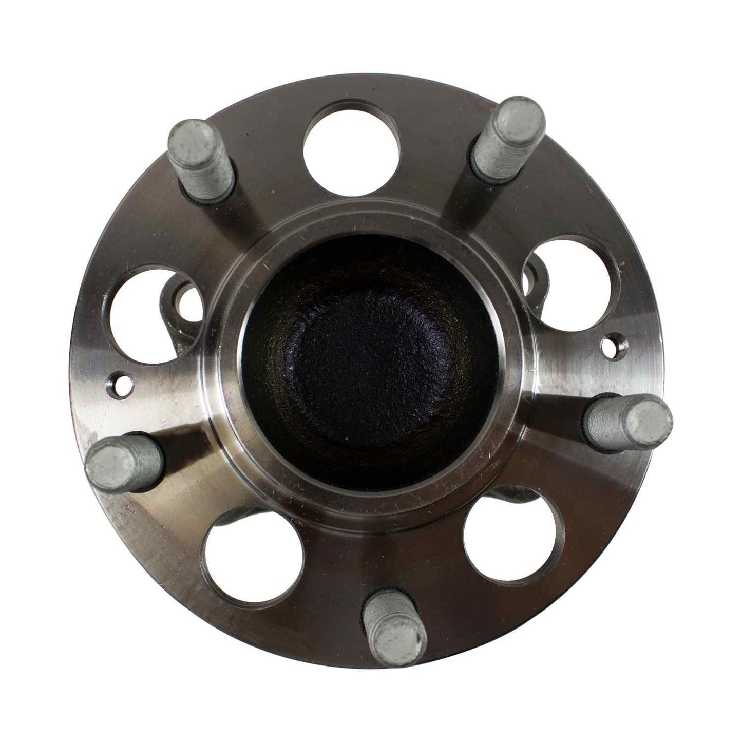 GMB Wheel Bearing and Hub Assembly 746-3110