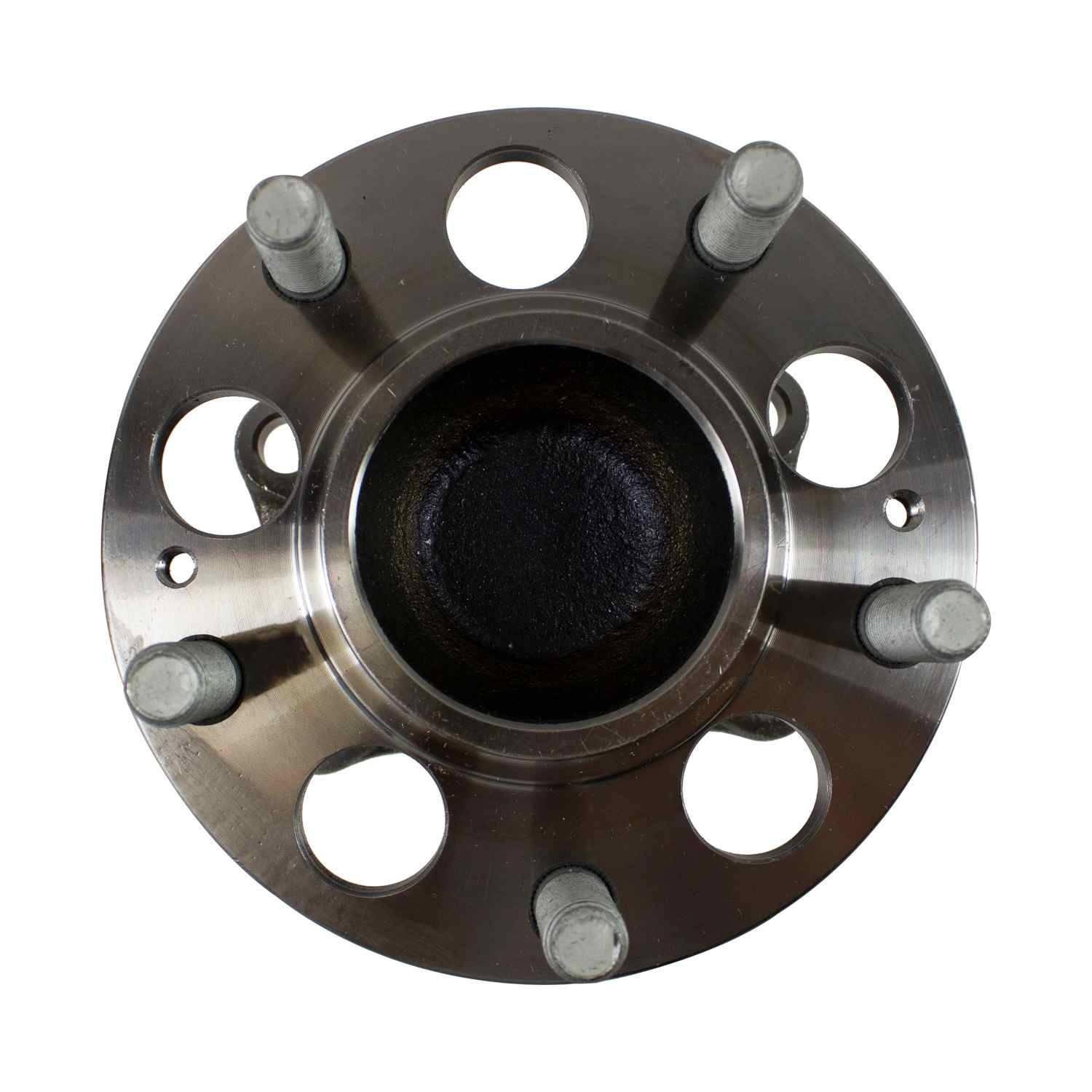 GMB Wheel Bearing and Hub Assembly 746-3110