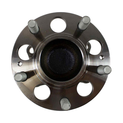 GMB Wheel Bearing and Hub Assembly 746-3110