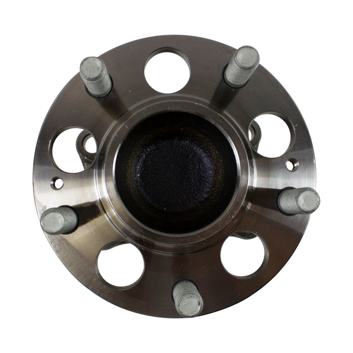 GMB Wheel Bearing and Hub Assembly 746-3110