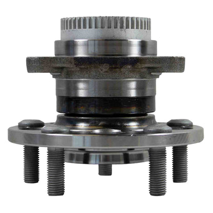 GMB Wheel Bearing and Hub Assembly 746-3110