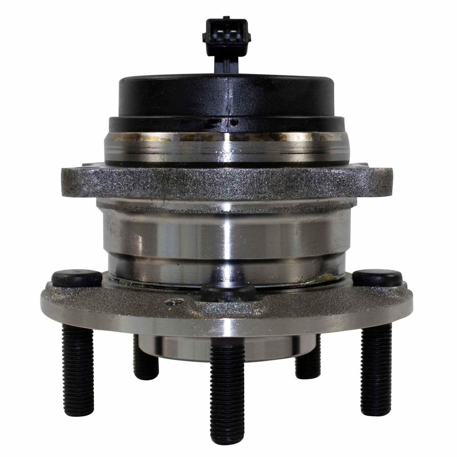 GMB Wheel Bearing and Hub Assembly 746-3180
