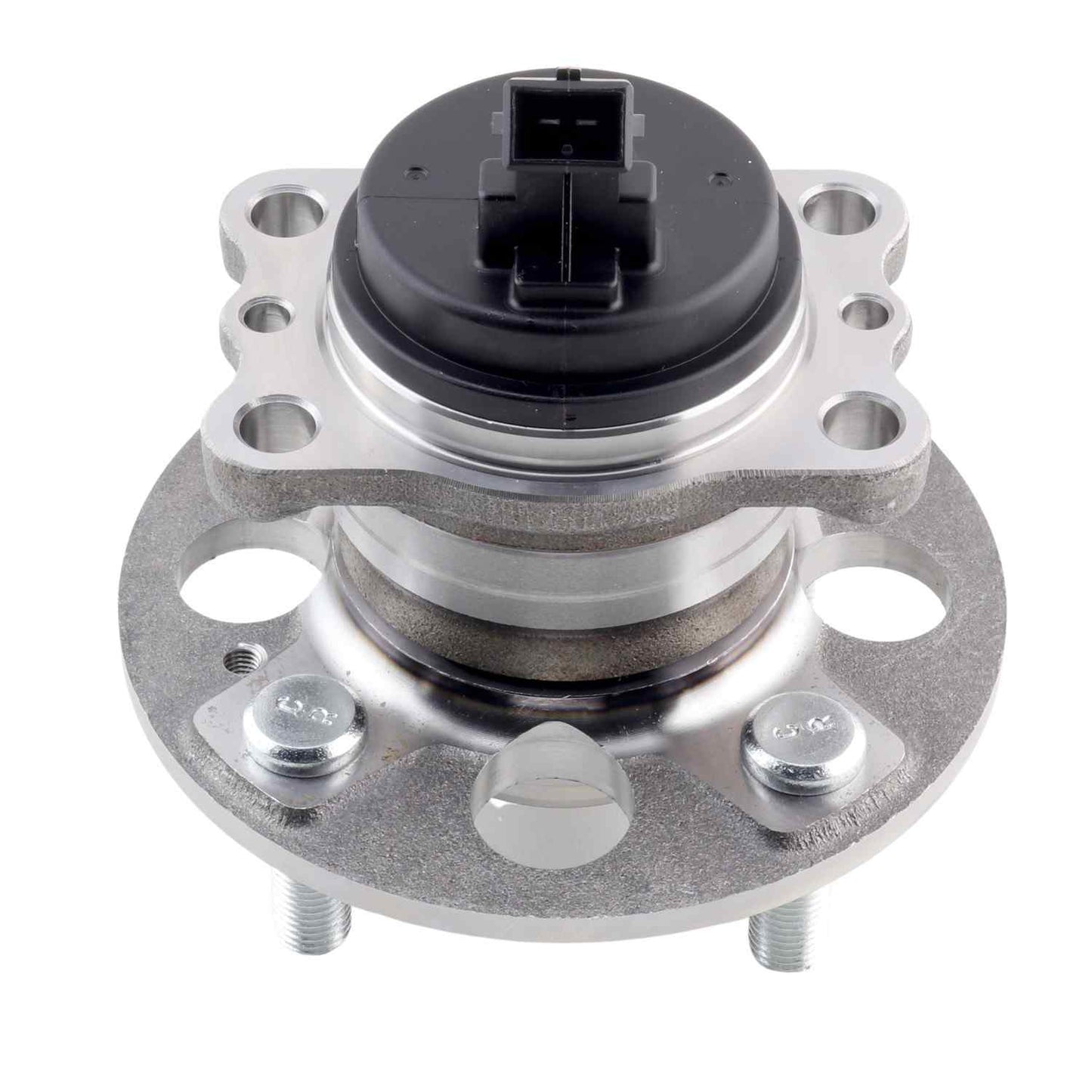 GMB Wheel Bearing and Hub Assembly 746-3210