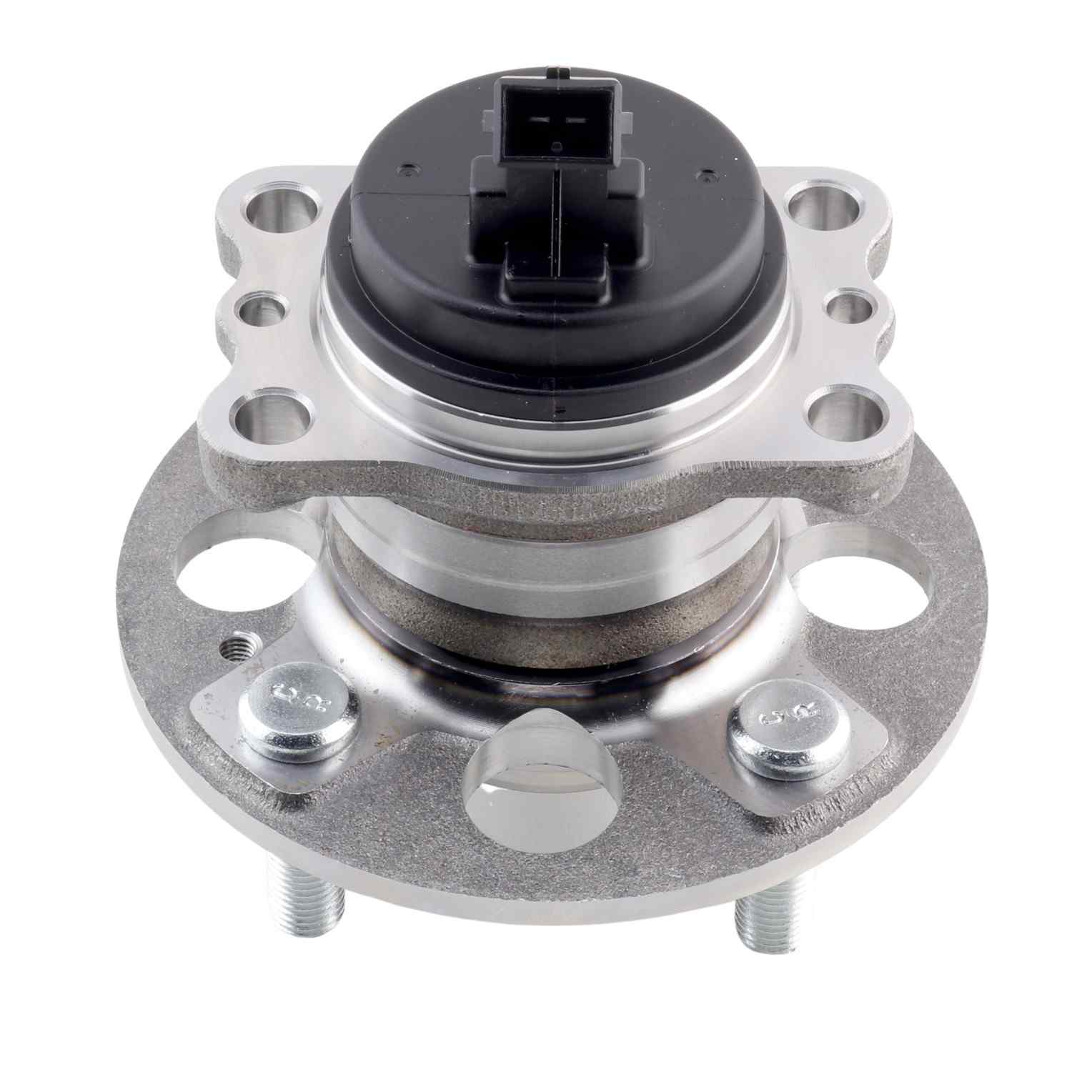 GMB Wheel Bearing and Hub Assembly 746-3210