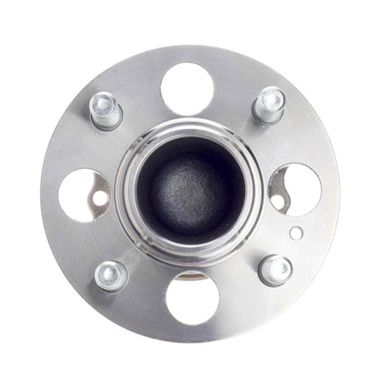 GMB Wheel Bearing and Hub Assembly 746-3210