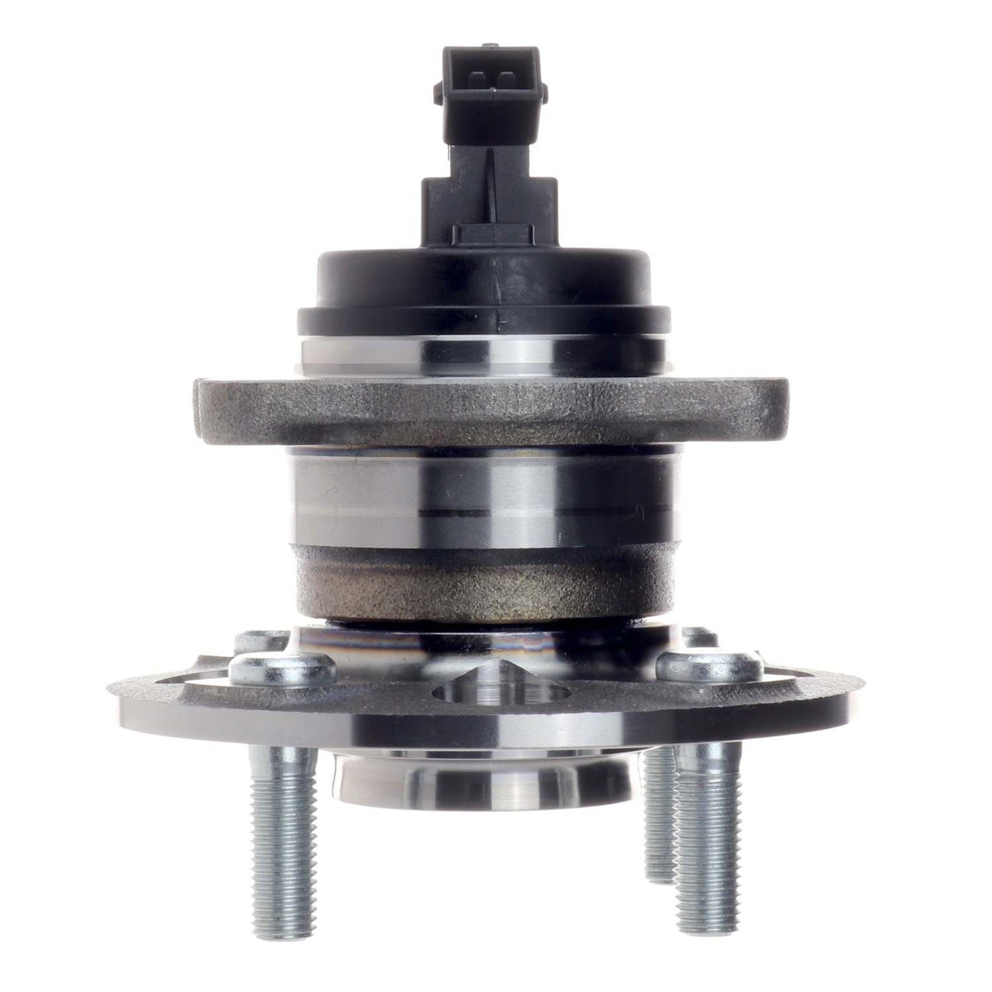 GMB Wheel Bearing and Hub Assembly 746-3210