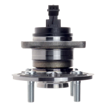 GMB Wheel Bearing and Hub Assembly 746-3210