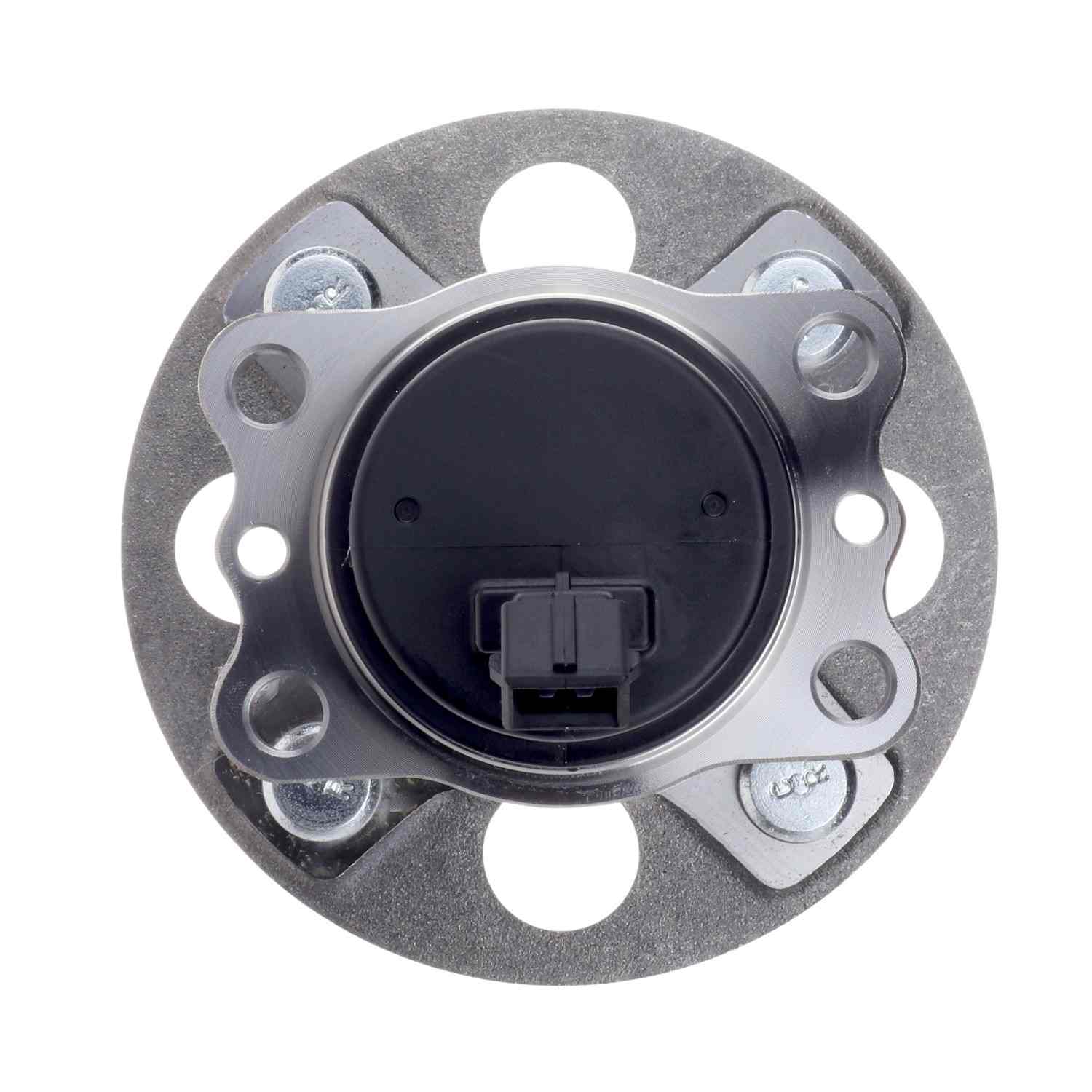 GMB Wheel Bearing and Hub Assembly 746-3210