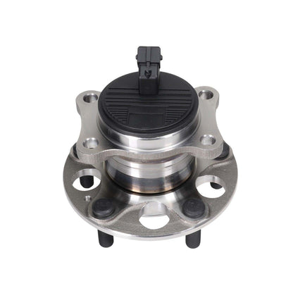 GMB Wheel Bearing and Hub Assembly 746-3220