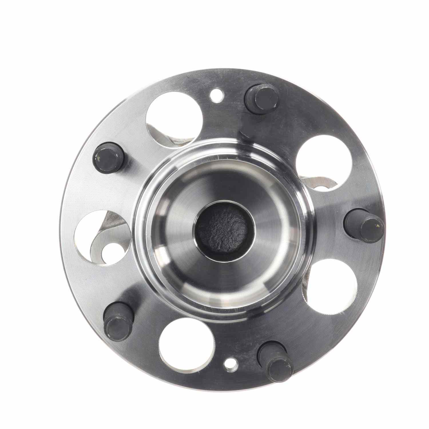 GMB Wheel Bearing and Hub Assembly 746-3220