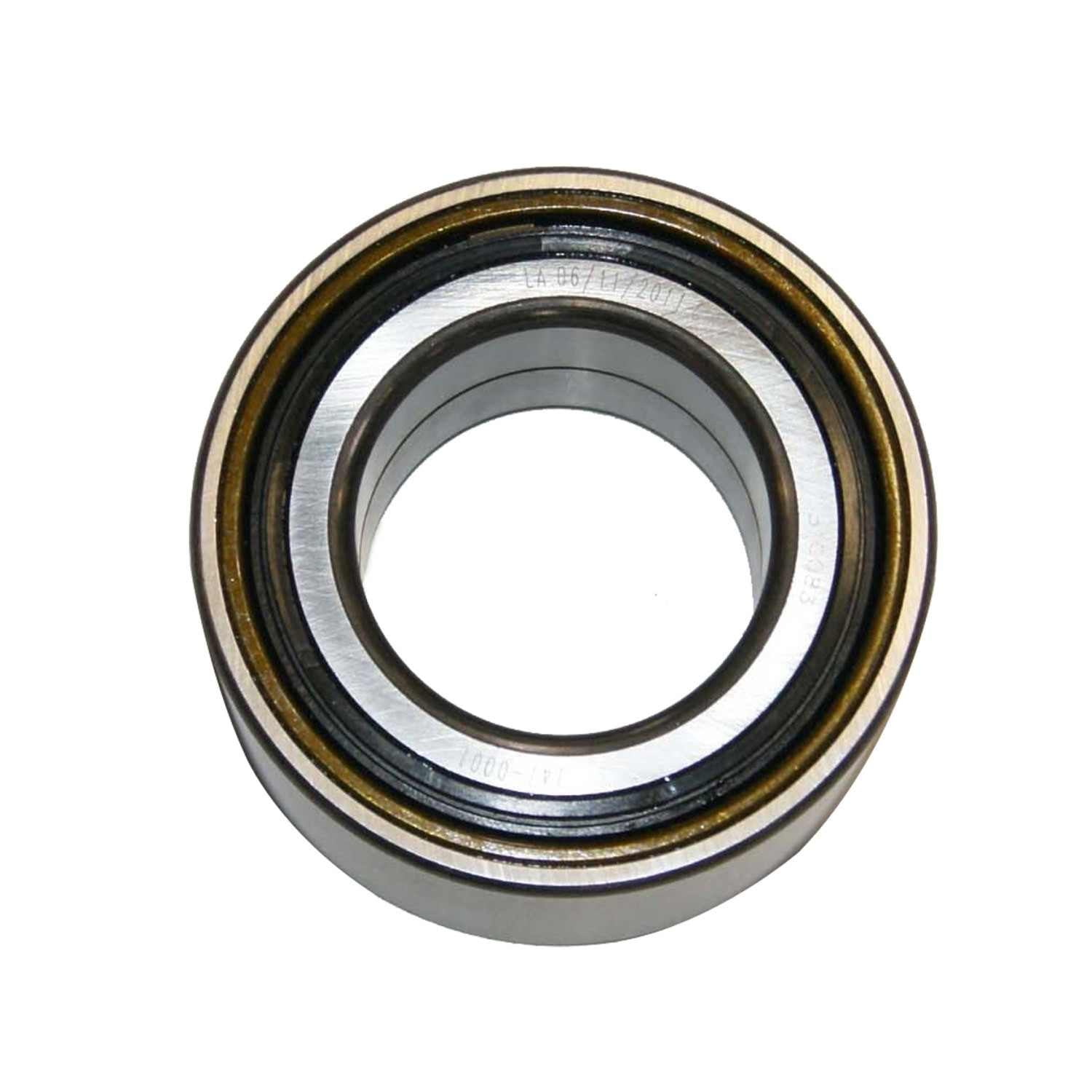 GMB Wheel Bearing 747-0001