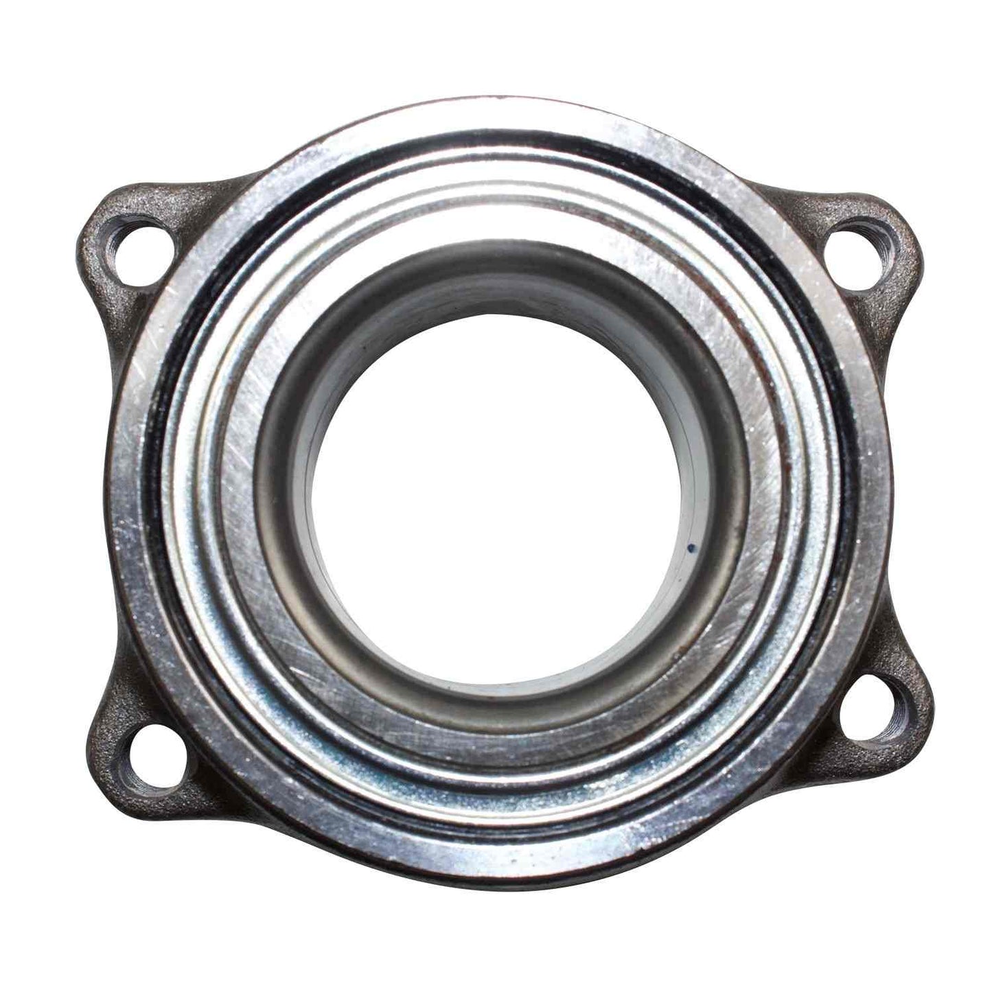 GMB Wheel Bearing and Hub Assembly 747-2010