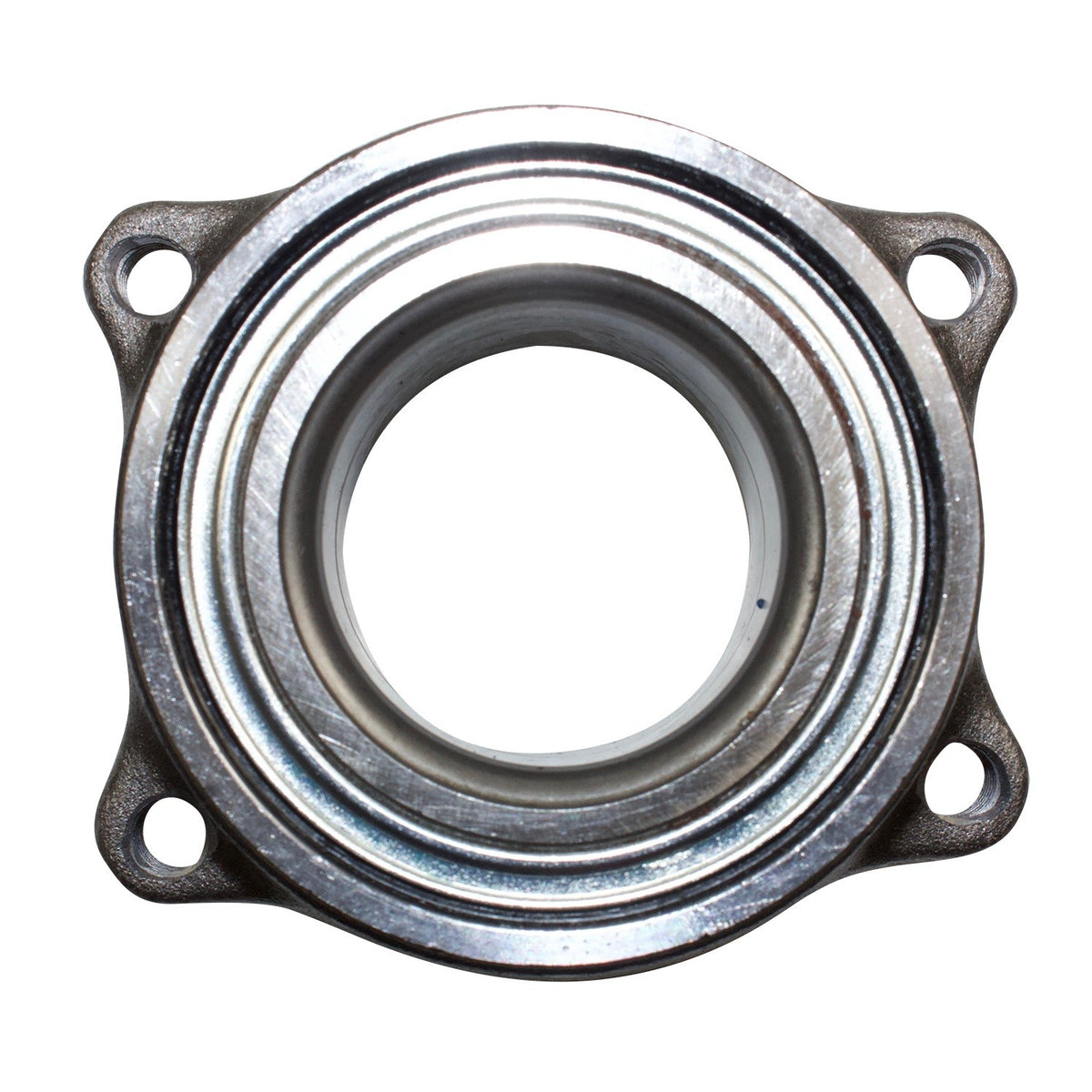 GMB Wheel Bearing and Hub Assembly 747-2010