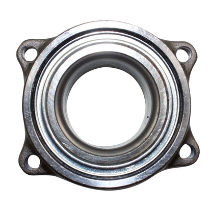 GMB Wheel Bearing and Hub Assembly 747-2010