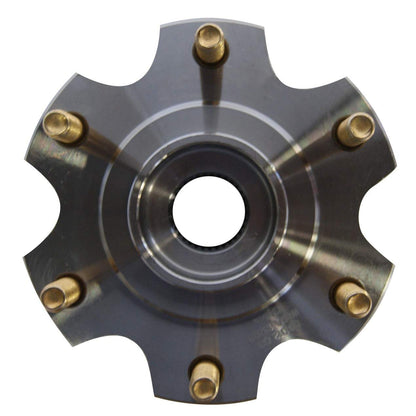GMB Wheel Bearing and Hub Assembly 748-0003