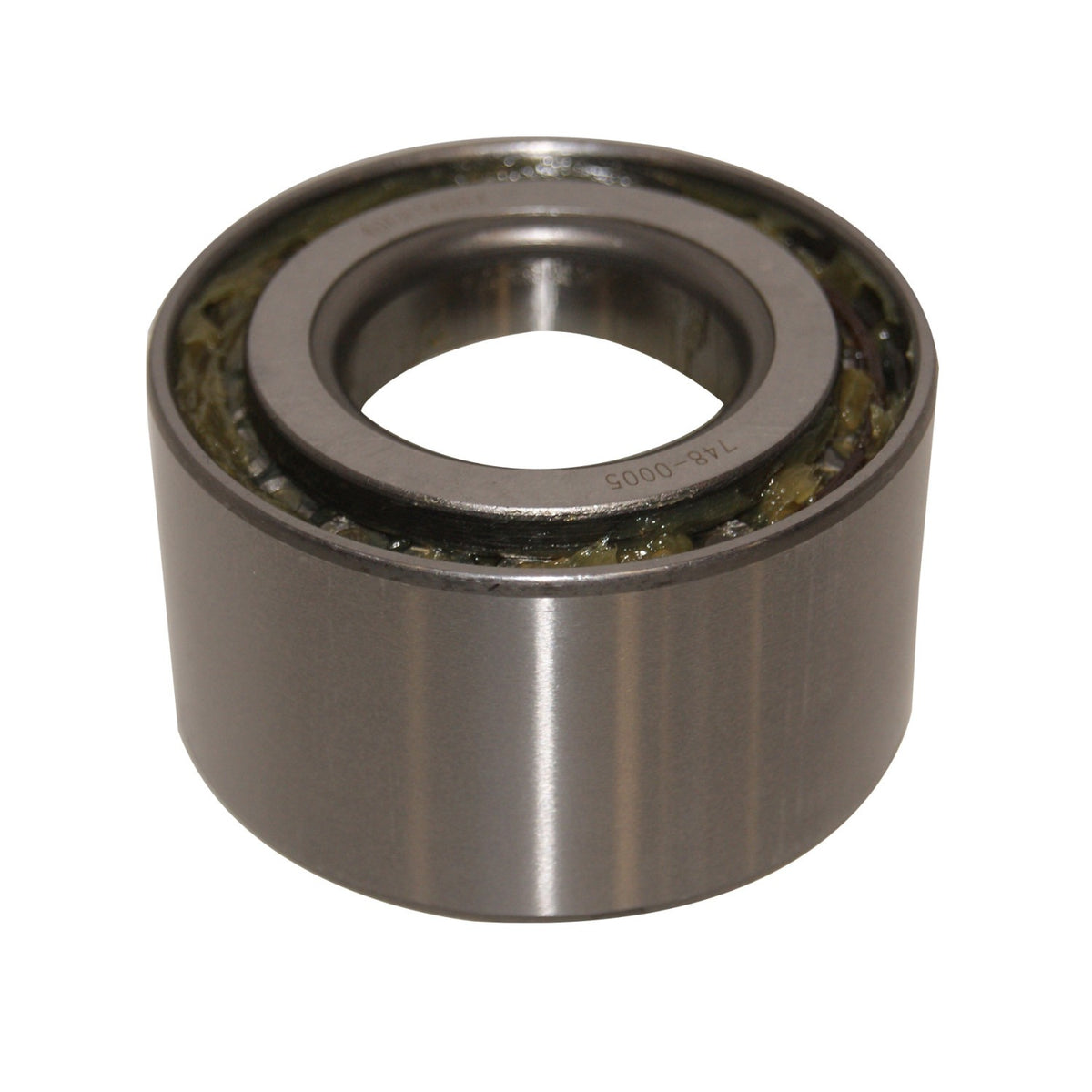 GMB Wheel Bearing 748-0005