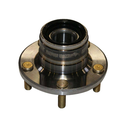 GMB Axle Bearing and Hub Assembly