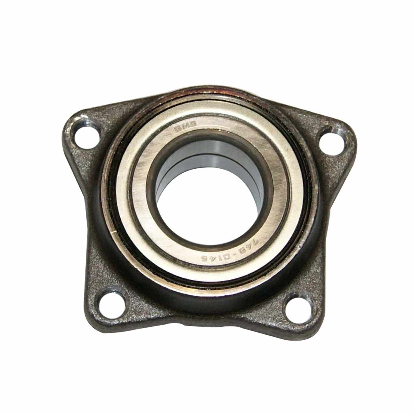 GMB Axle Bearing and Hub Assembly
