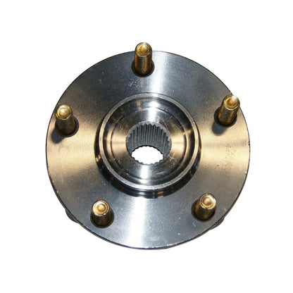 GMB Wheel Bearing and Hub Assembly 748-0152