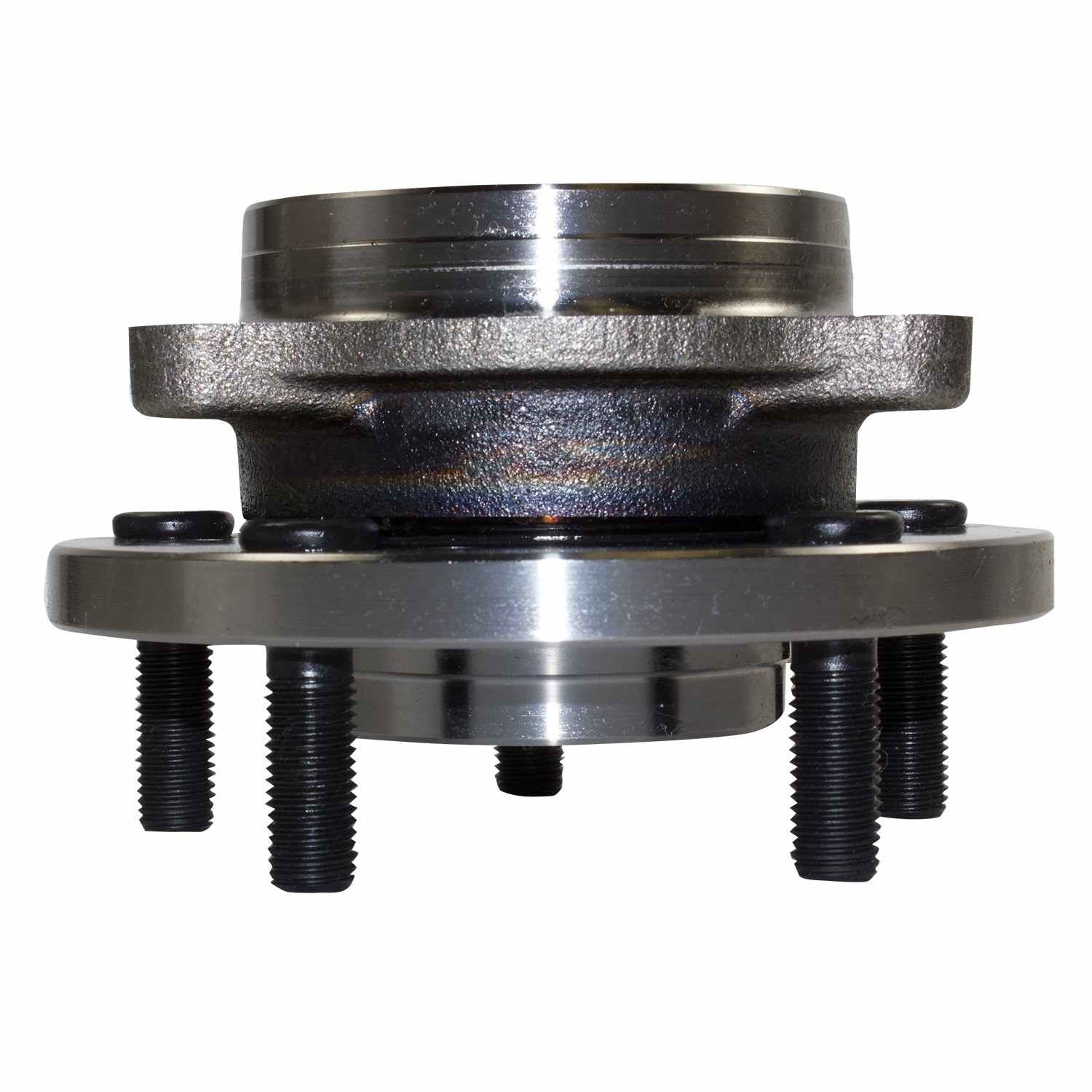 GMB Wheel Bearing and Hub Assembly 748-0153