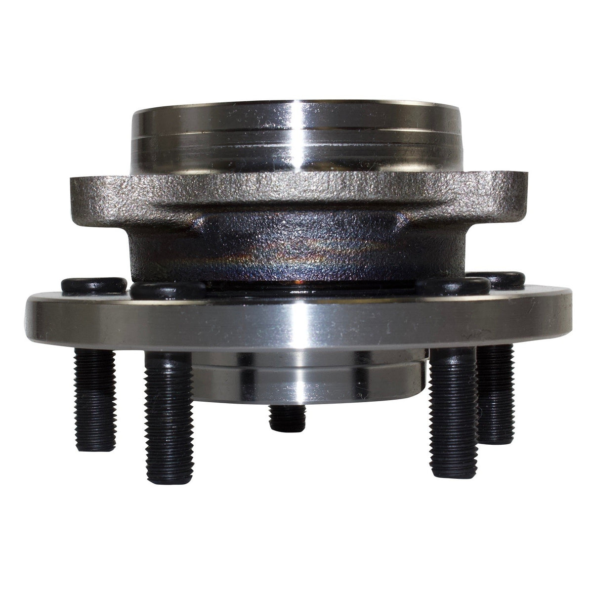 GMB Wheel Bearing and Hub Assembly 748-0153
