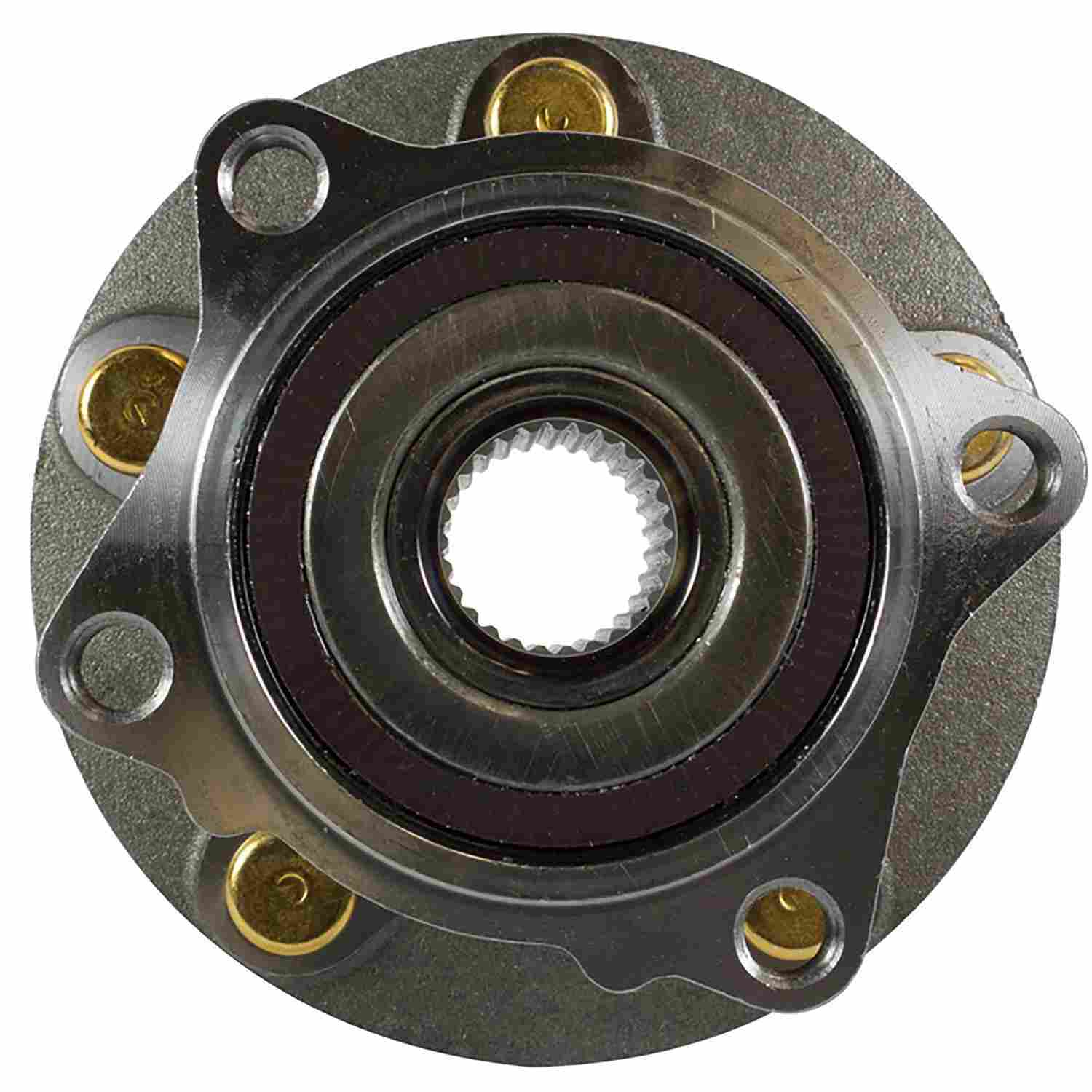 GMB Wheel Bearing and Hub Assembly 748-3030