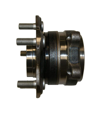 GMB Wheel Bearing and Hub Assembly 750-0017