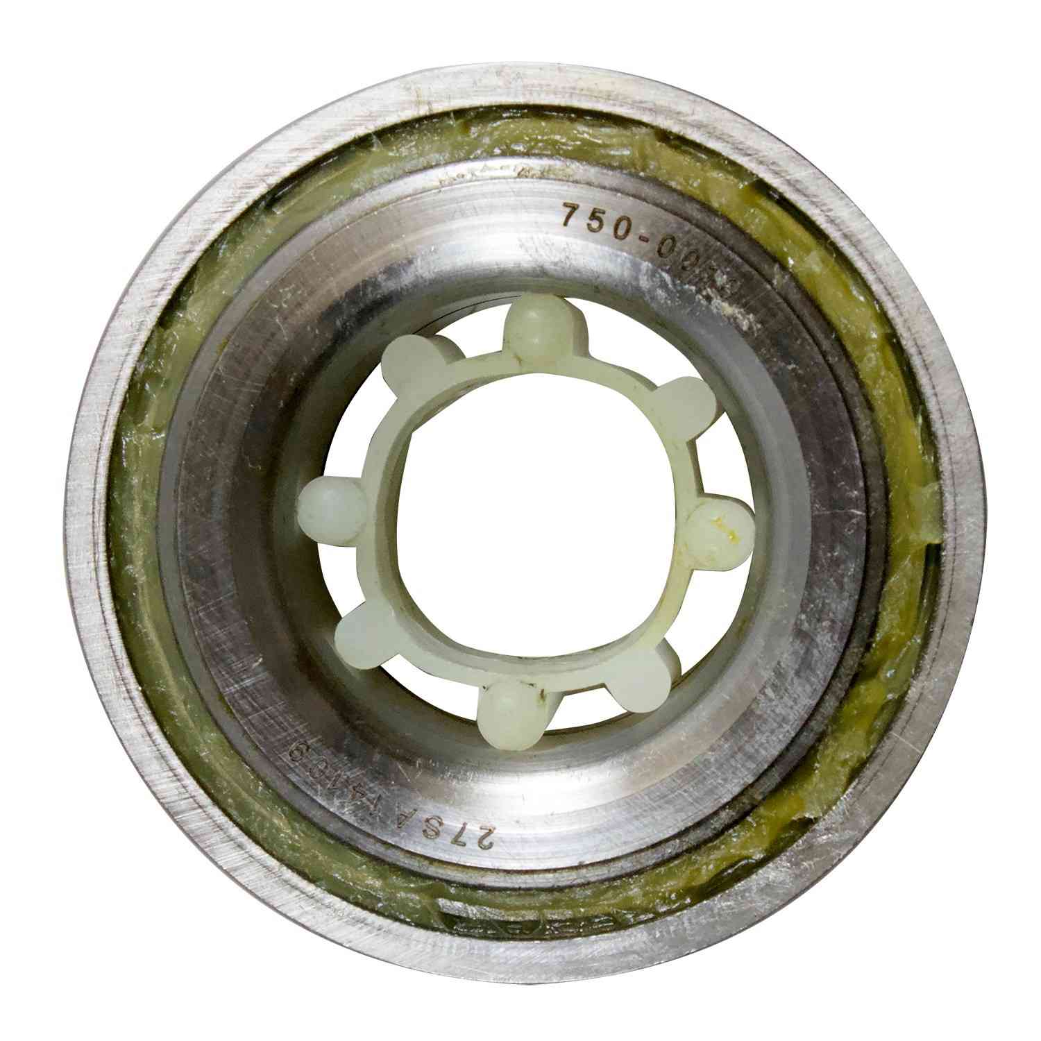 GMB Wheel Bearing 750-0018