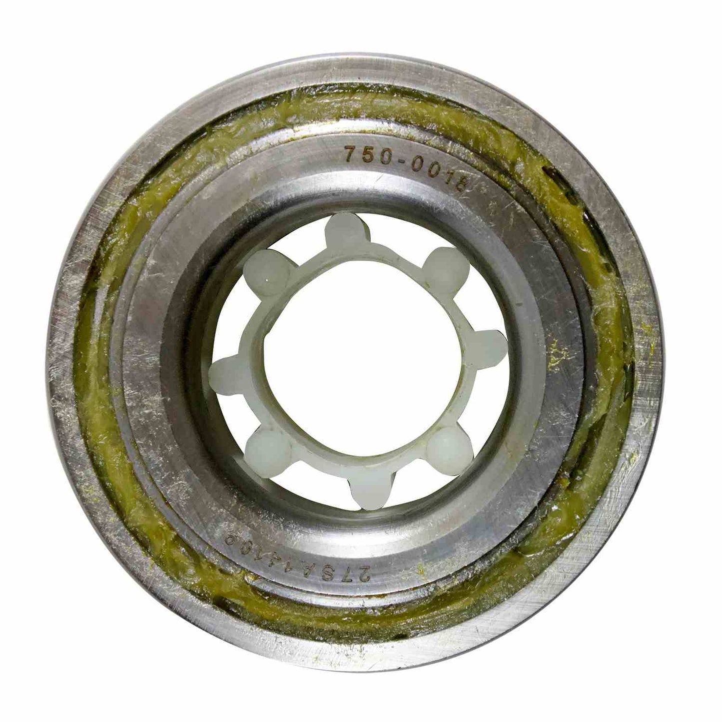 GMB Wheel Bearing 750-0018
