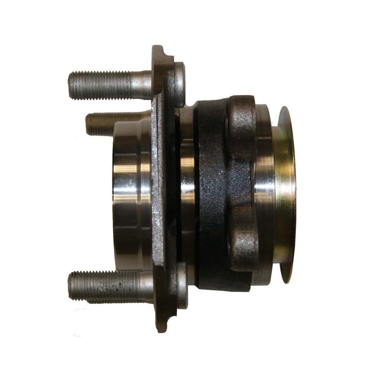 GMB Wheel Bearing and Hub Assembly 750-0020