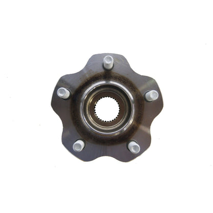 GMB Wheel Bearing and Hub Assembly 750-0028