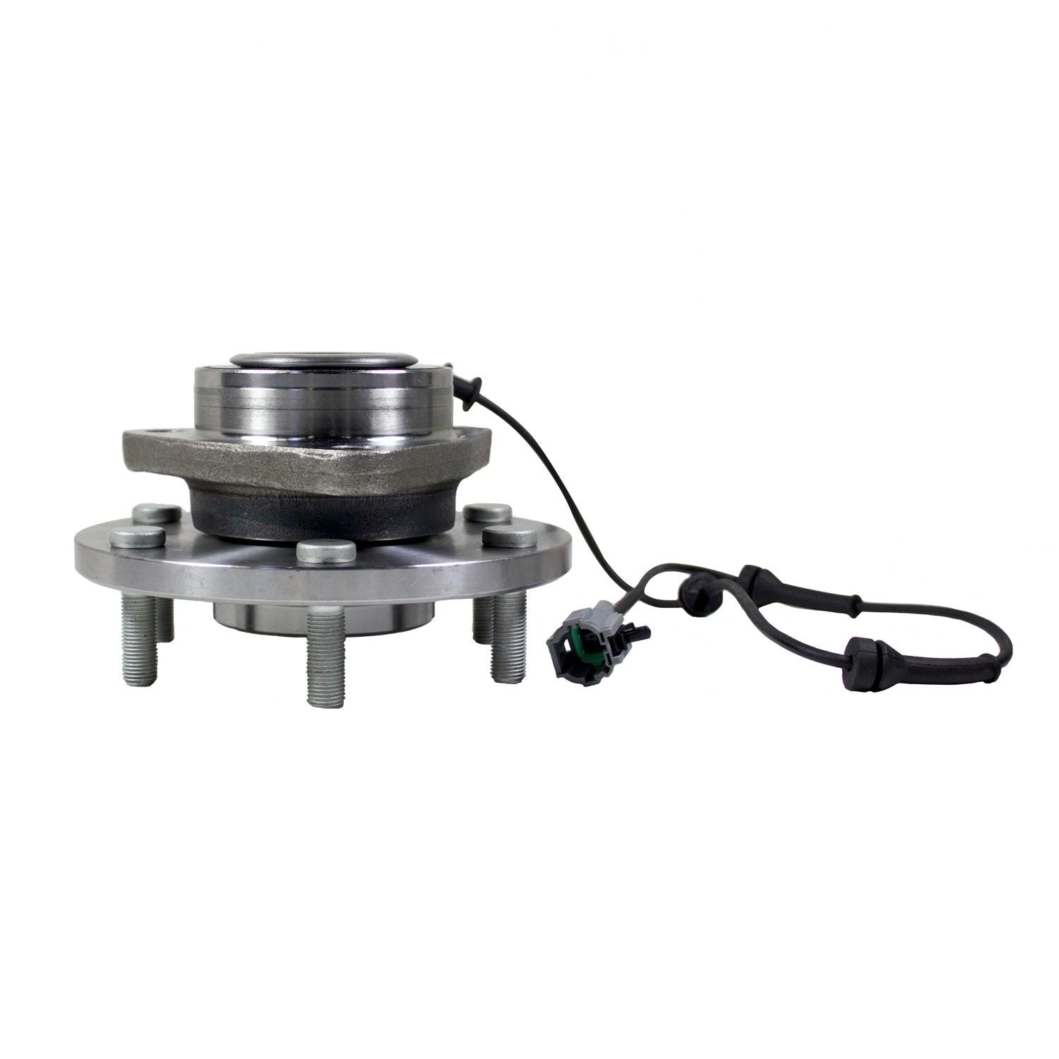 GMB Wheel Bearing and Hub Assembly 750-0033