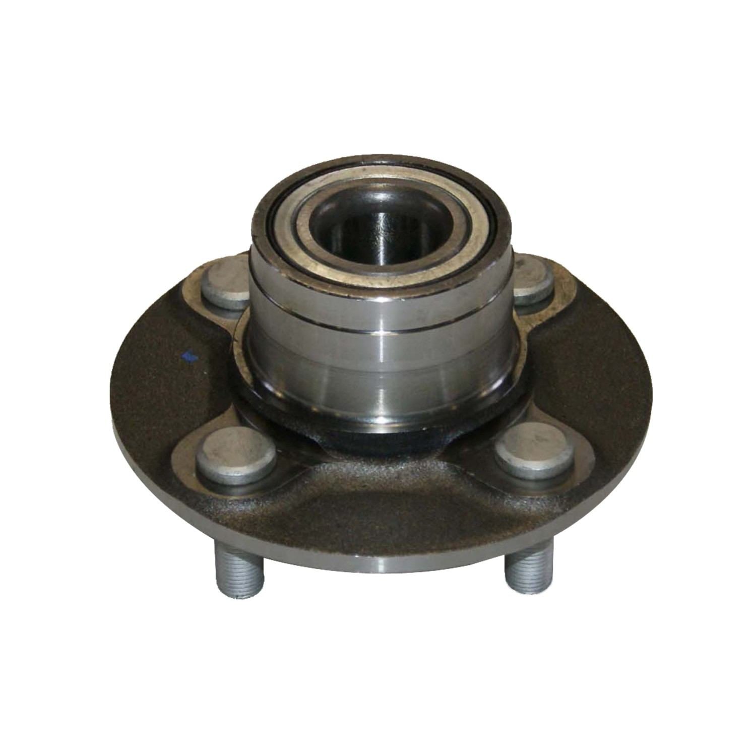 GMB Axle Bearing and Hub Assembly