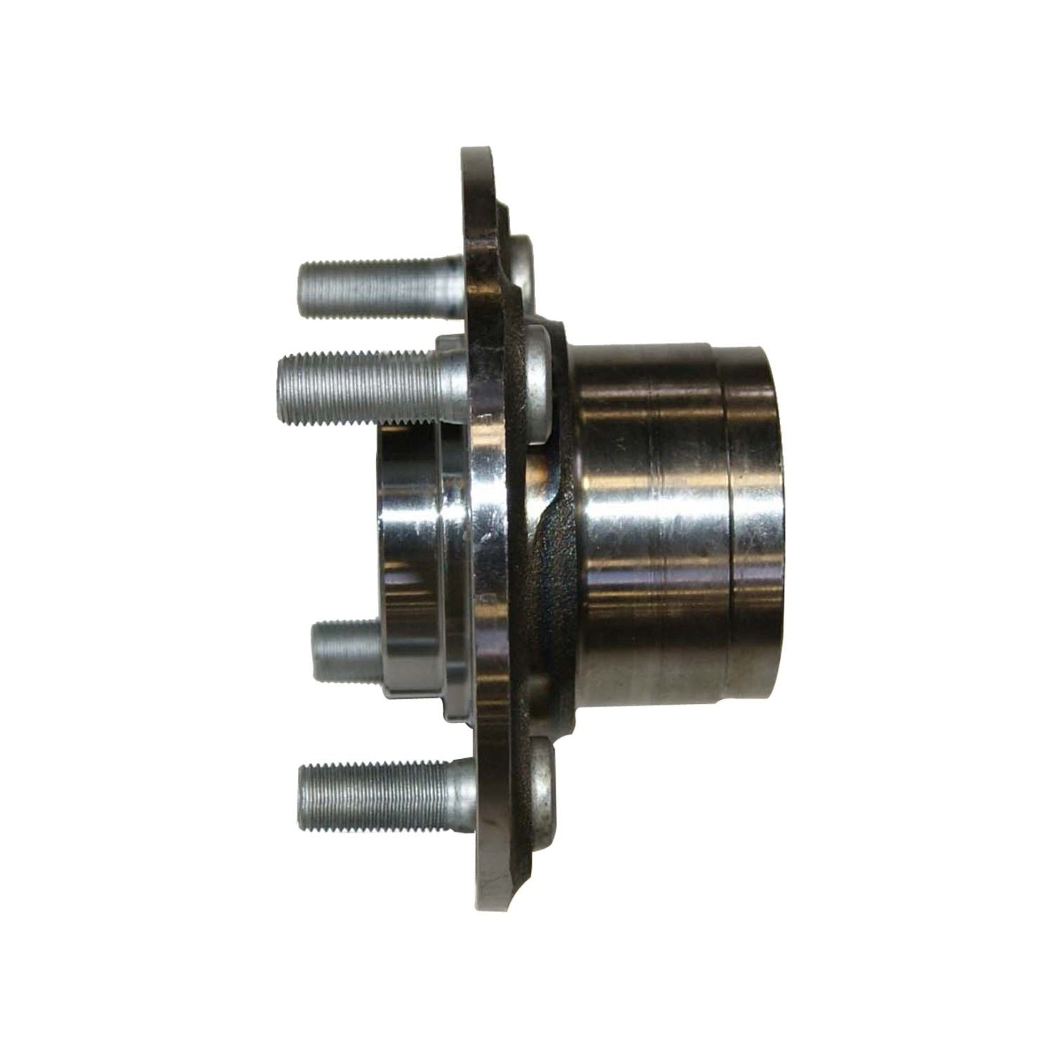 GMB Axle Bearing and Hub Assembly