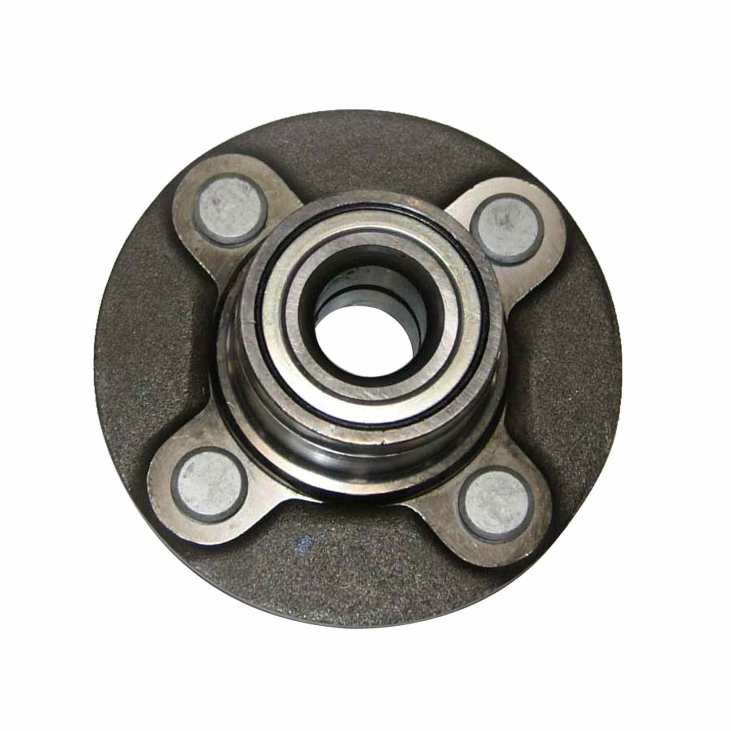 GMB Axle Bearing and Hub Assembly