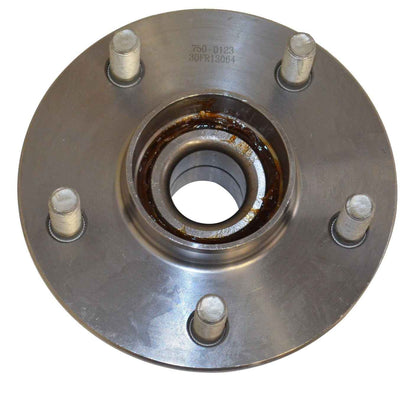 GMB Wheel Bearing and Hub Assembly 750-0123