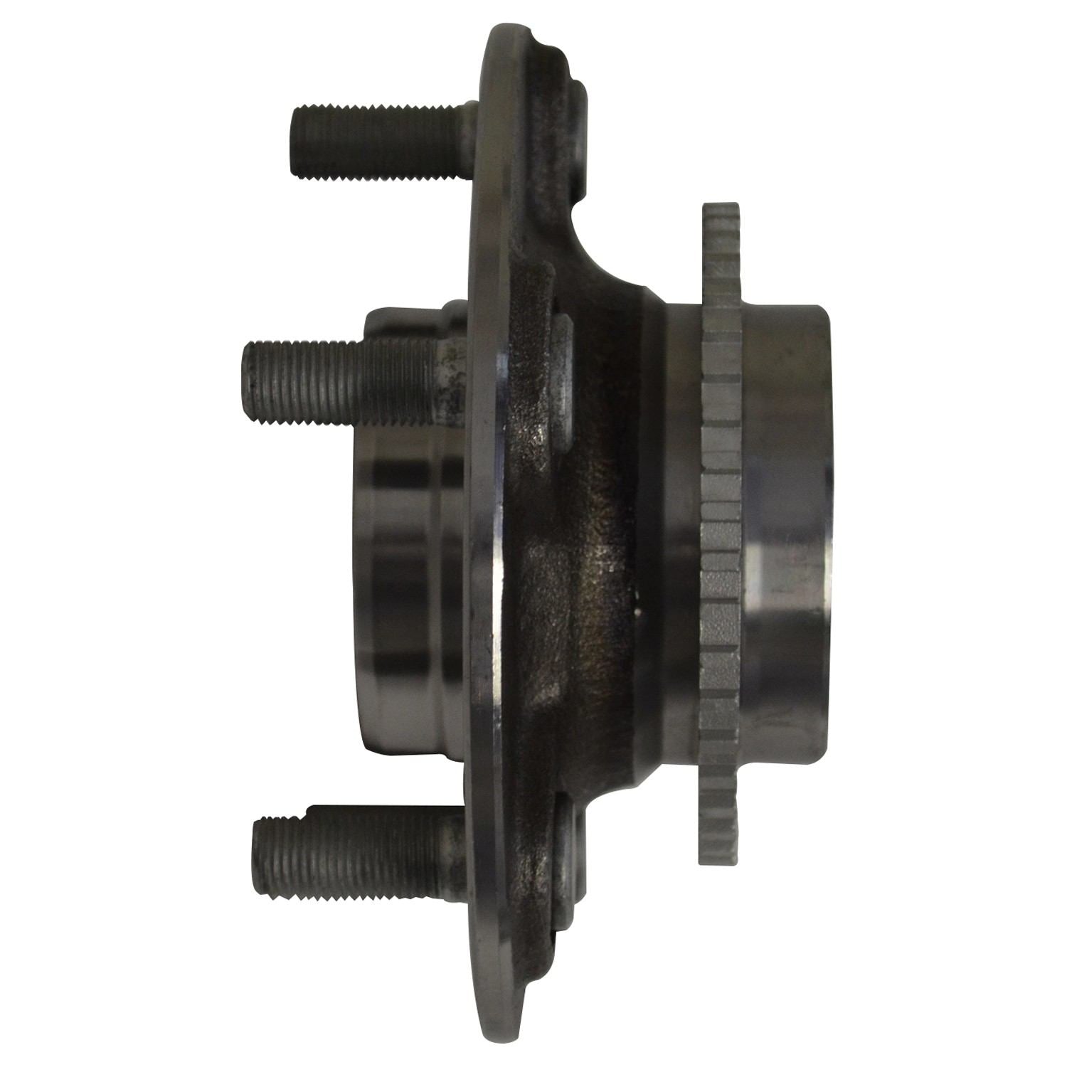 GMB Wheel Bearing and Hub Assembly 750-0123