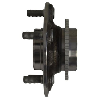 GMB Wheel Bearing and Hub Assembly 750-0123