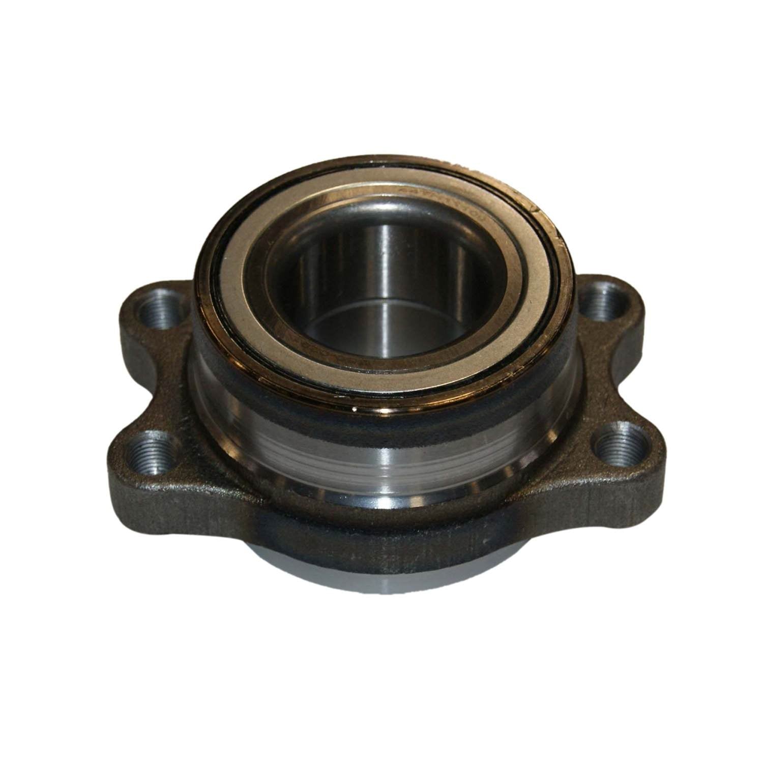 GMB Wheel Bearing and Hub Assembly 750-0291