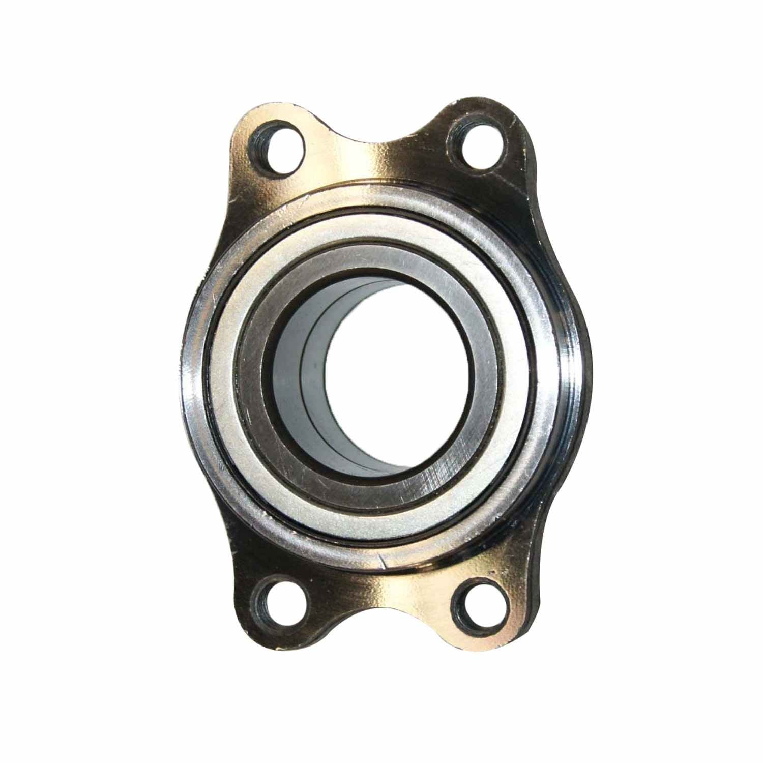 GMB Wheel Bearing and Hub Assembly 750-0291