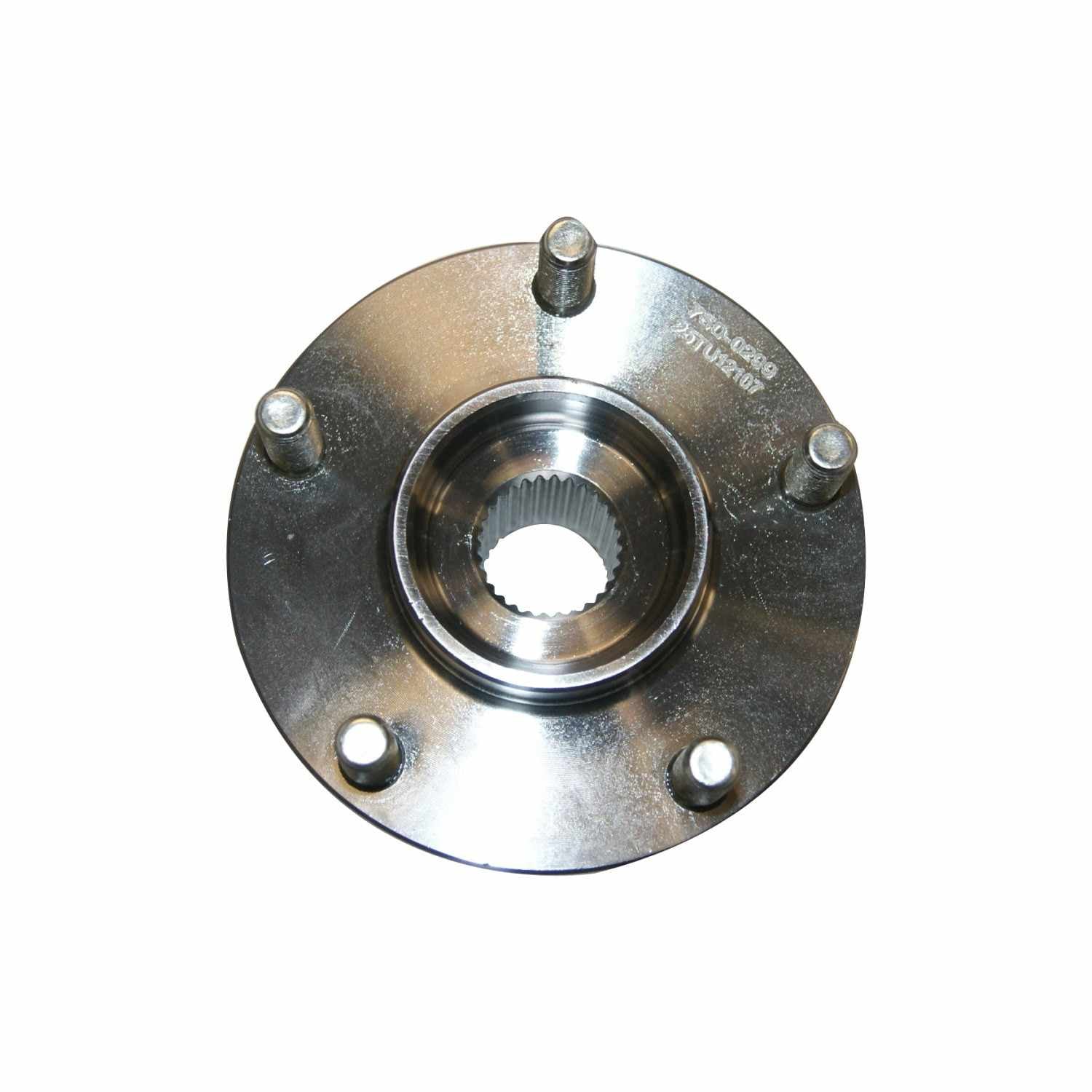 GMB Wheel Hub Repair Kit 750-0299