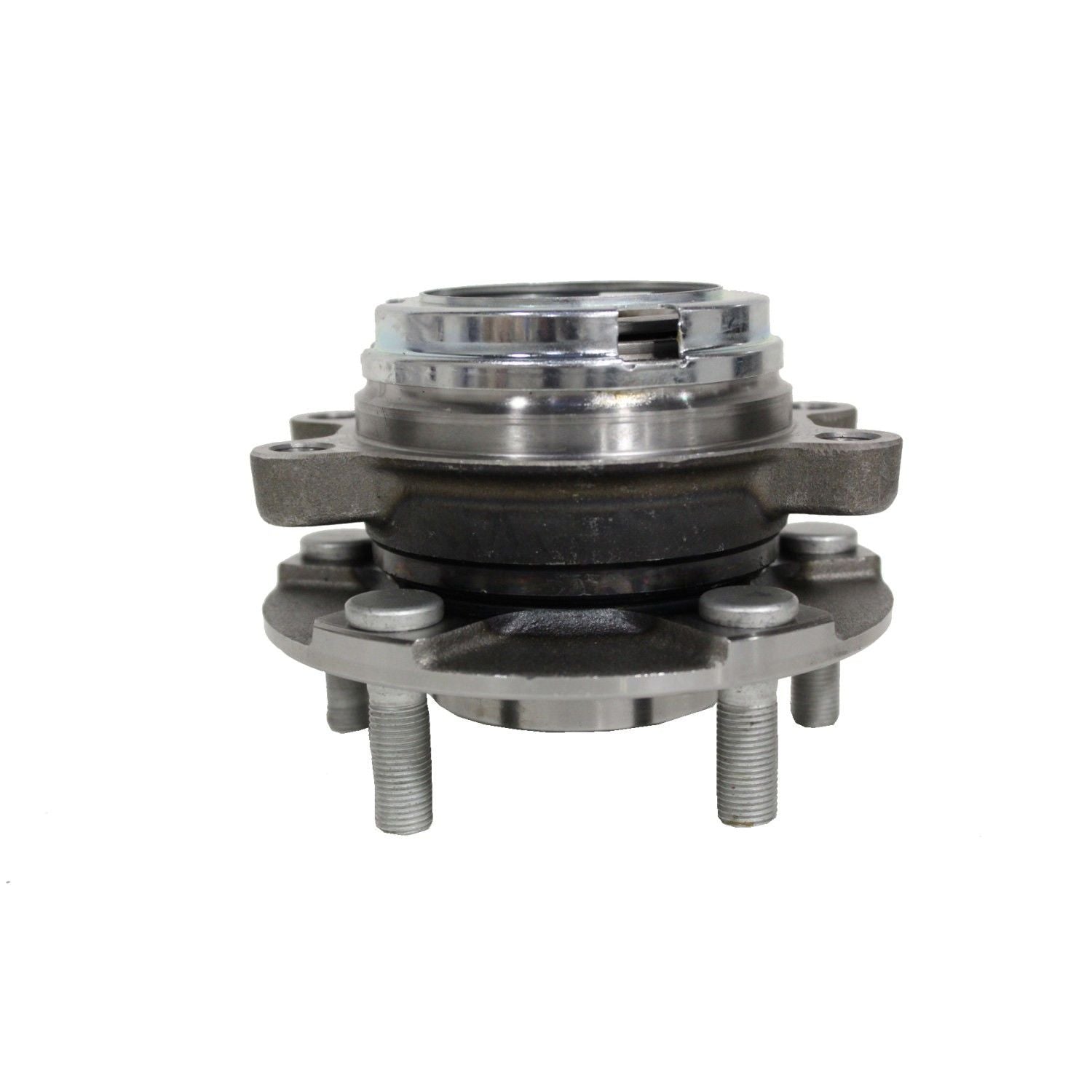 GMB Wheel Bearing and Hub Assembly 750-0303